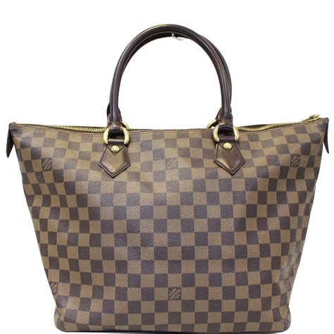 louis vuitton damier ebene saleya mm|Damier Ebene Handbags .